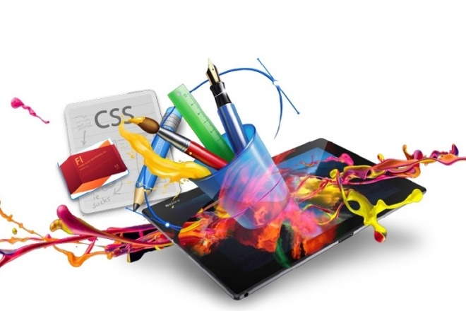 How Professional Graphic Design Boosts Brand Identity